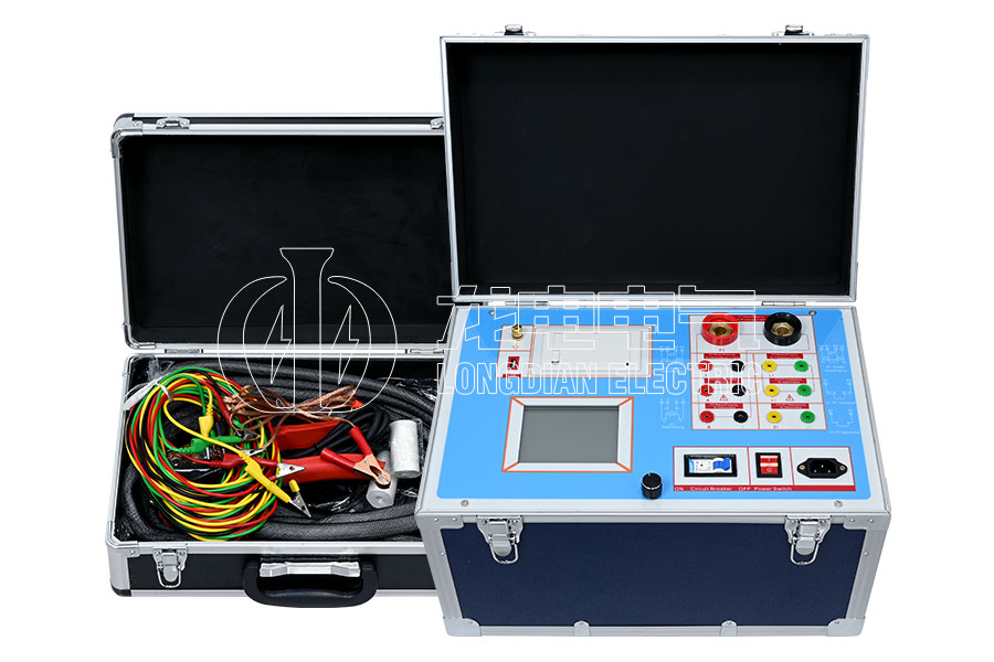 LDFA-106 CT/PT伏安特性測(cè)試儀